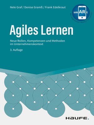 cover image of Agiles Lernen